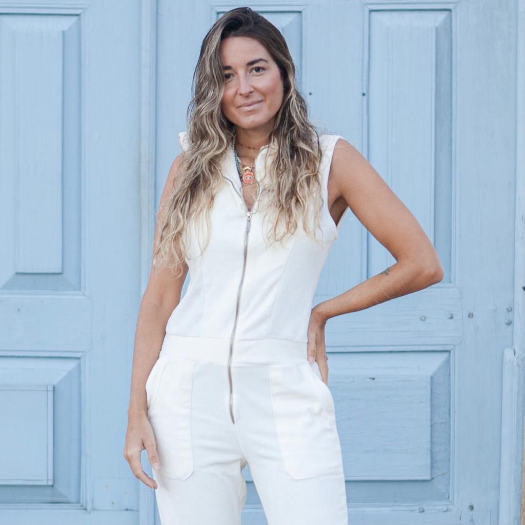 Macacão Plush Marcela