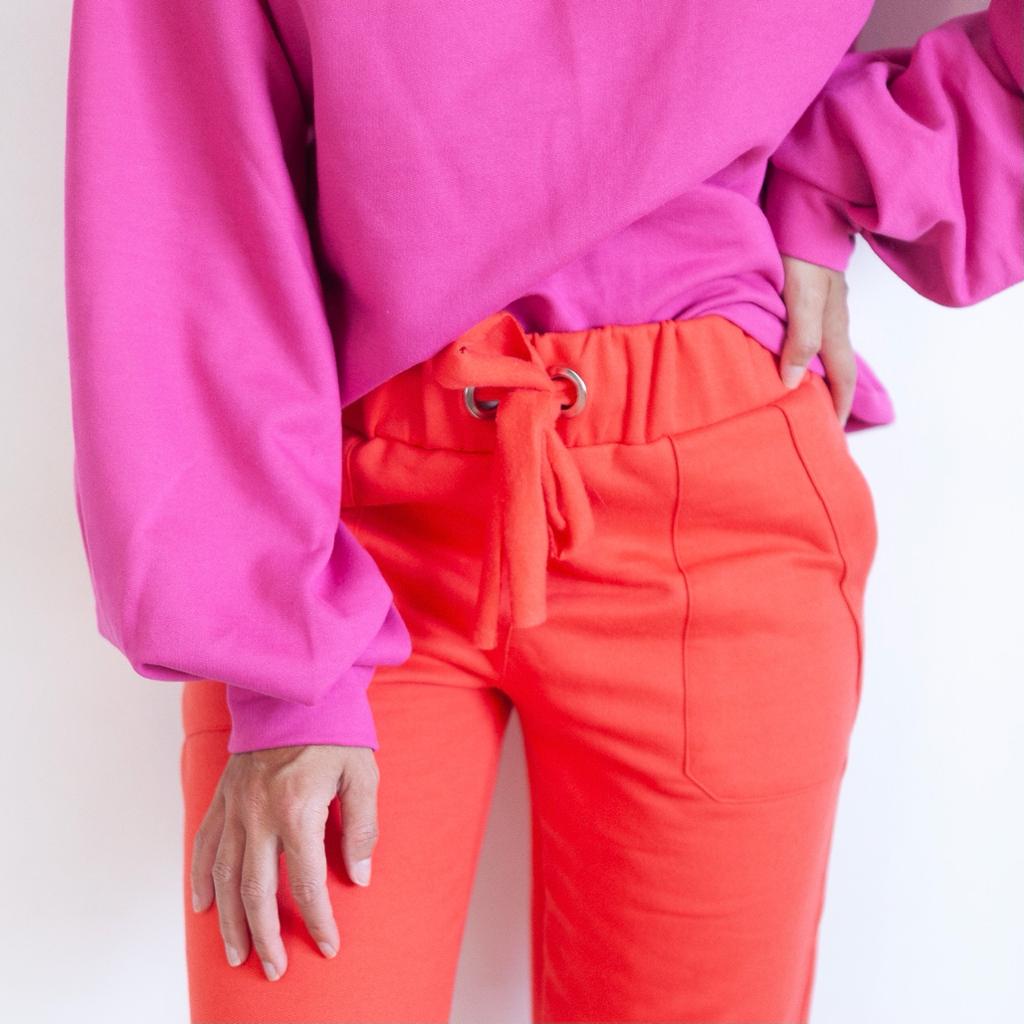 Seja muito bem vinda Nina ♥