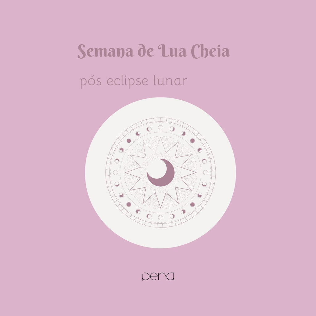 Semana de Lua Cheia